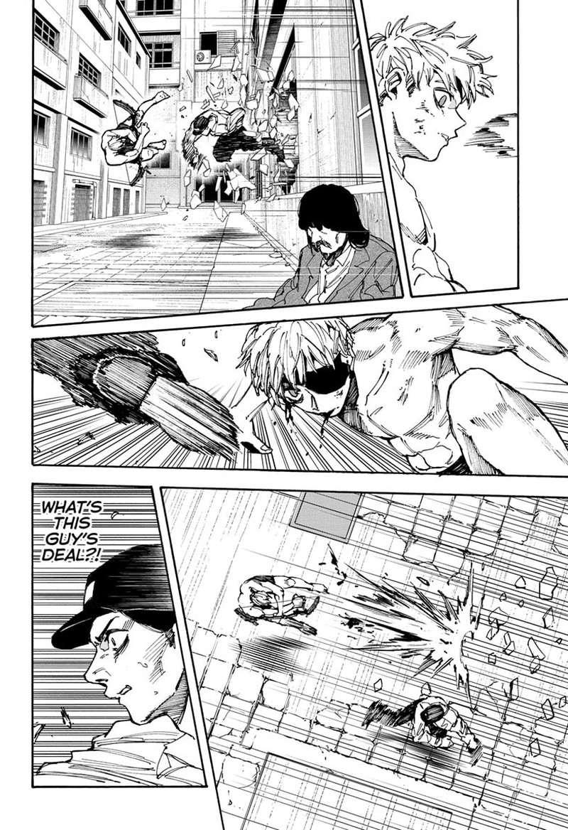 Chapter 189 - Page 23